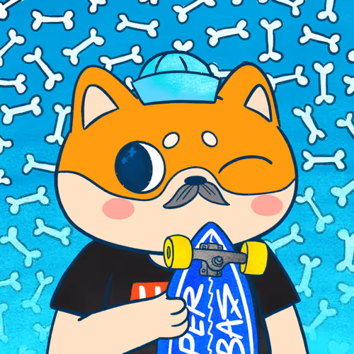 Supershibaclub