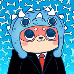 Super Shiba #2193