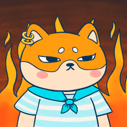 Super Shiba #8384
