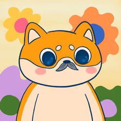 Super Shiba #9727