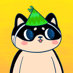Super Shiba #432