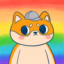Super Shiba #2128