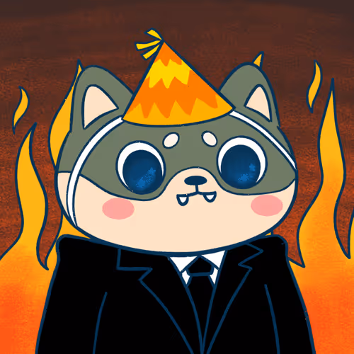 Super Shiba #9379