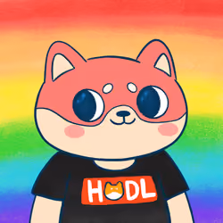 Super Shiba #5231