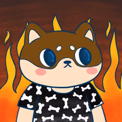 Super Shiba #5060