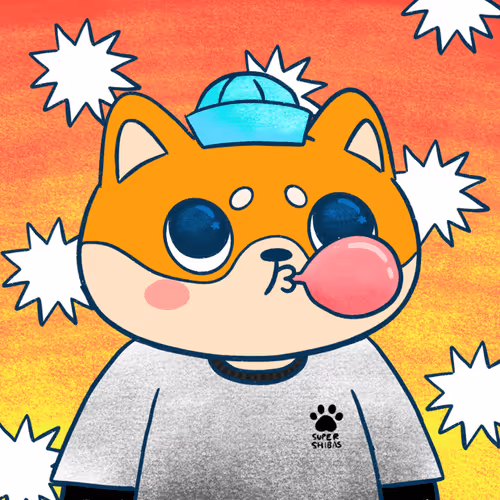 Supershibaclub