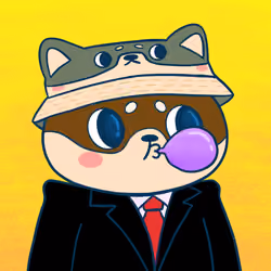 Super Shiba #9116