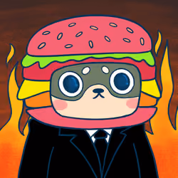 Super Shiba #2637