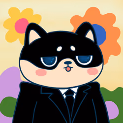 Super Shiba #4981