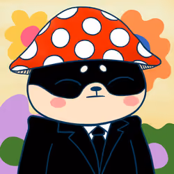 Super Shiba #5896