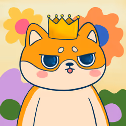 Super Shiba #4937