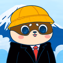Super Shiba #8076