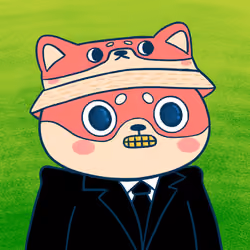 Super Shiba #6418
