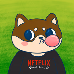 Super Shiba #8663