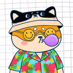 Super Shiba #2266