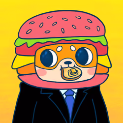 Super Shiba #2252