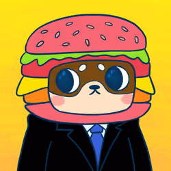 Super Shiba #2443