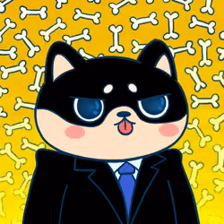 Super Shiba #6293