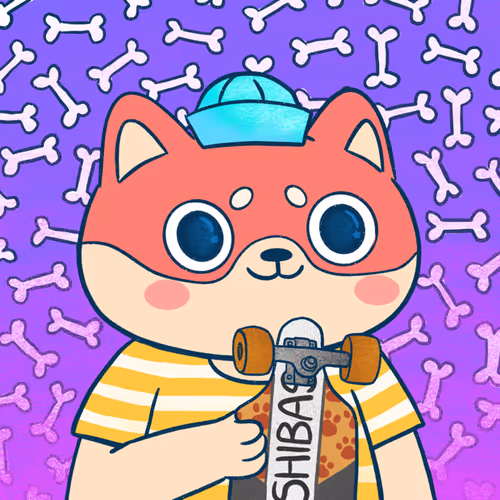Supershibaclub