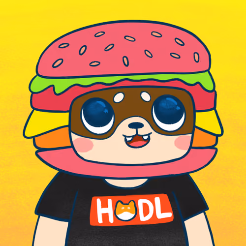 Super Shiba #4731