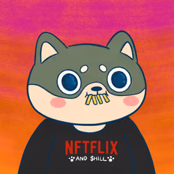 Super Shiba #1630
