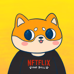 Super Shiba #1040