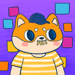 Super Shiba #1162