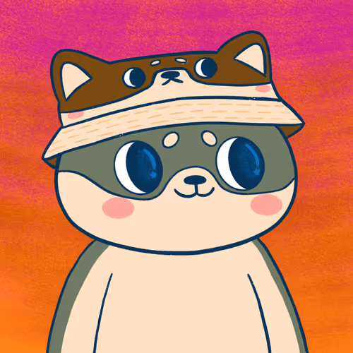 Super Shiba #9568