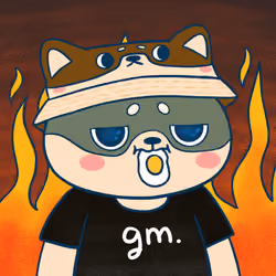 Super Shiba #6150