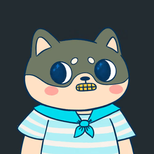 Super Shiba #433