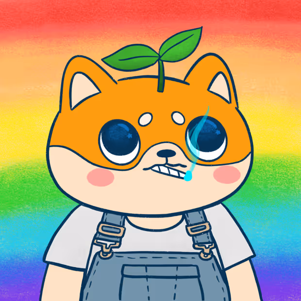Super Shiba #9982