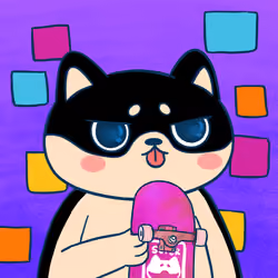 Super Shiba #5788