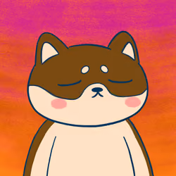 Super Shiba #3536