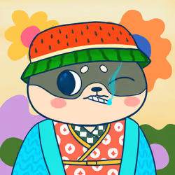 Super Shiba #3486