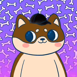 Super Shiba #2414