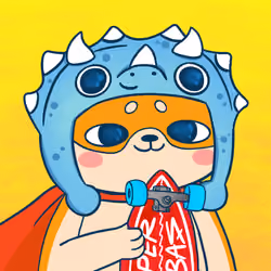 Super Shiba #8254