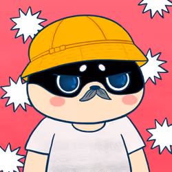 Super Shiba #2234