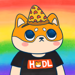 Super Shiba #1873