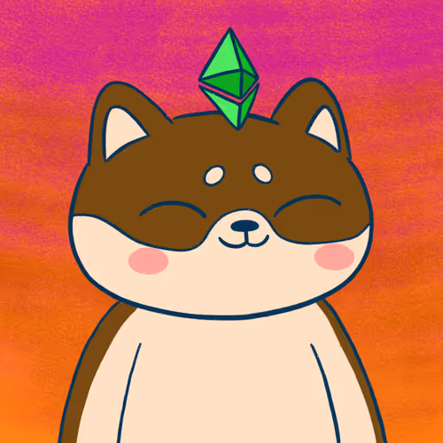 Super Shiba #6939