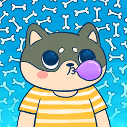 Super Shiba #8364