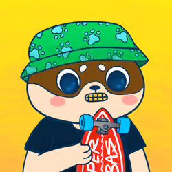 Super Shiba #4860