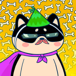 Super Shiba #8957