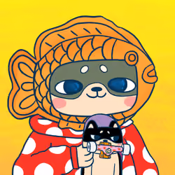 Super Shiba #9785