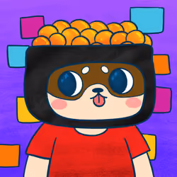 Super Shiba #6344