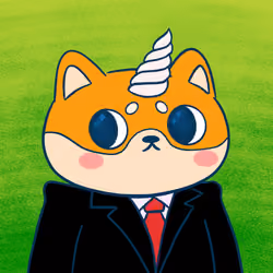 Super Shiba #7364