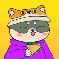 Super Shiba #9849