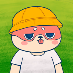 Super Shiba #8820