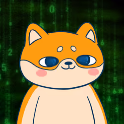 Super Shiba #3683