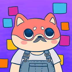 Super Shiba #8598