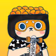 6529